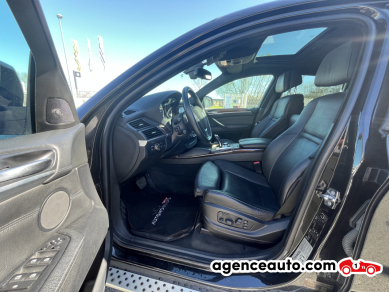 Bmw X6 — 15