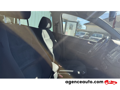 Volkswagen Golf Plus — 12