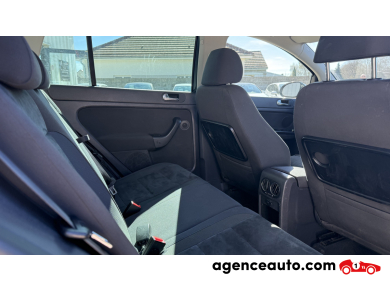 Volkswagen Golf Plus — 14