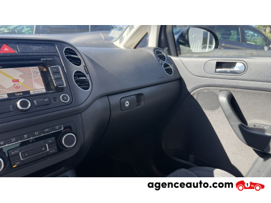 Volkswagen Golf Plus — 15