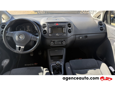 Volkswagen Golf Plus — 10