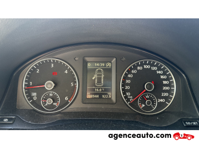 Volkswagen Golf Plus — 16