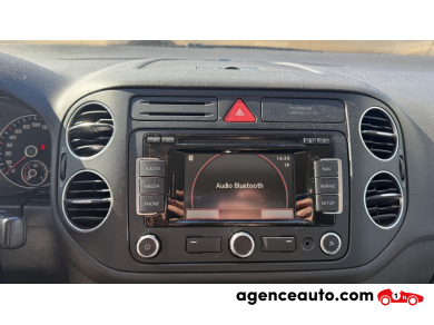 Volkswagen Golf Plus — 17