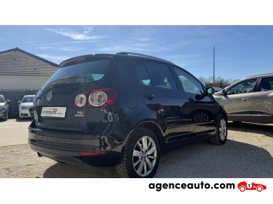 Volkswagen Golf Plus — 7
