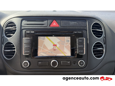 Volkswagen Golf Plus — 18