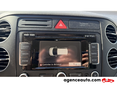 Volkswagen Golf Plus — 19