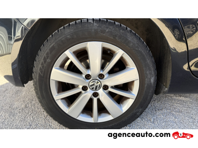 Volkswagen Golf Plus — 21