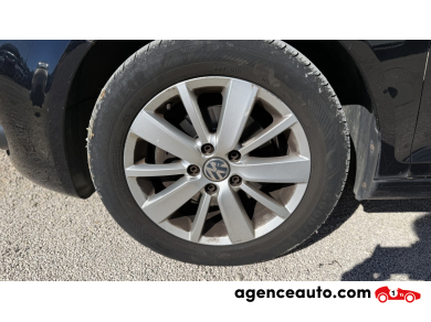 Volkswagen Golf Plus — 22