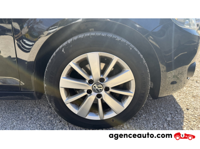 Volkswagen Golf Plus — 23