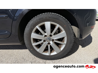 Volkswagen Golf Plus — 24