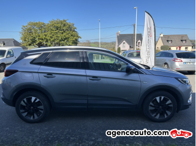 Opel Grandland X — 4