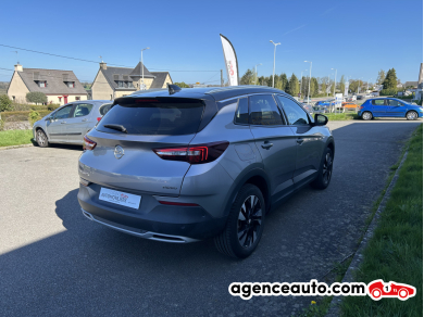 Opel Grandland X — 5