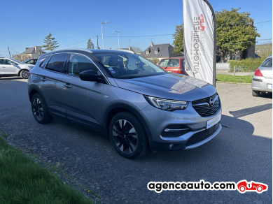 Opel Grandland X — 3