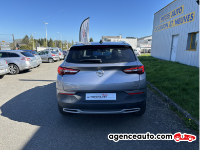 Opel Grandland X — 6