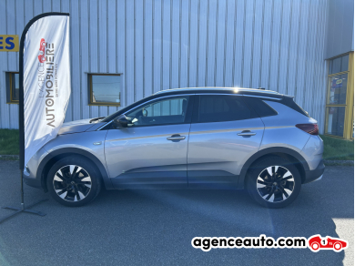 Opel Grandland X — 8