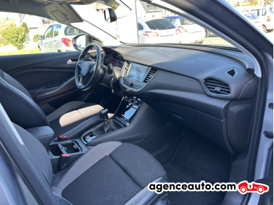 Opel Grandland X — 10