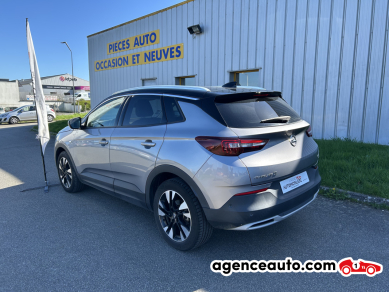 Opel Grandland X — 7