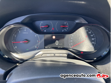 Opel Grandland X — 25