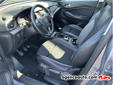 Opel Grandland X — 9
