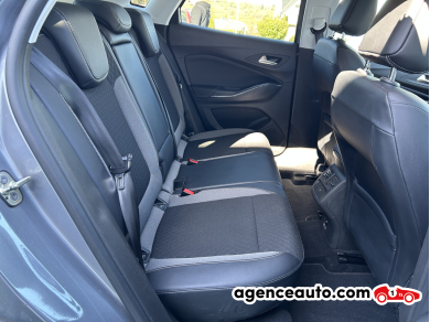 Opel Grandland X — 17