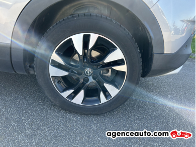 Opel Grandland X — 20