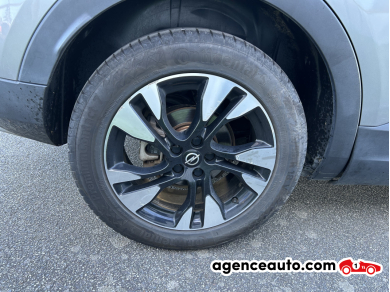 Opel Grandland X — 21