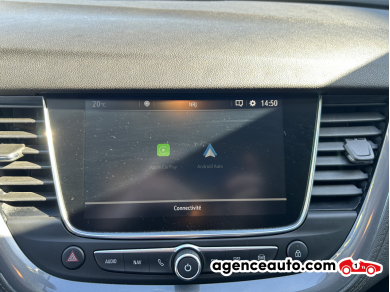 Opel Grandland X — 14