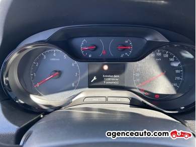 Opel Grandland X — 35
