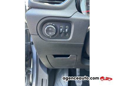 Opel Grandland X — 36