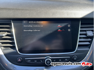 Opel Grandland X — 30