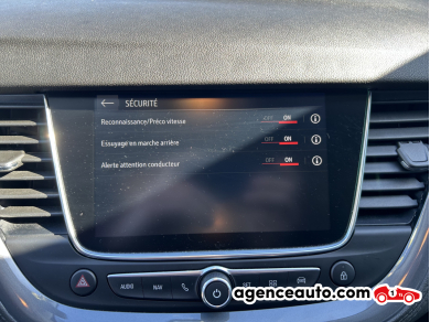 Opel Grandland X — 31