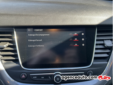 Opel Grandland X — 32