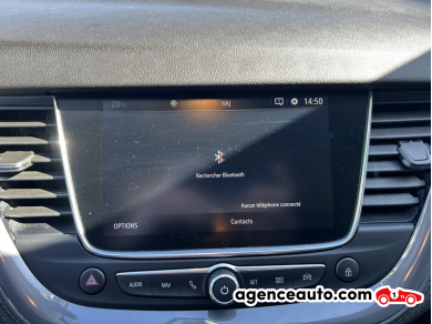 Opel Grandland X — 33