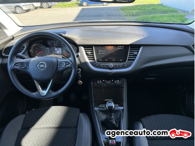 Opel Grandland X — 11