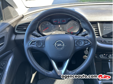 Opel Grandland X — 24