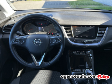 Opel Grandland X — 23