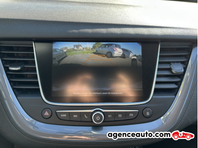Opel Grandland X — 13