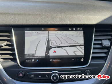 Opel Grandland X — 34