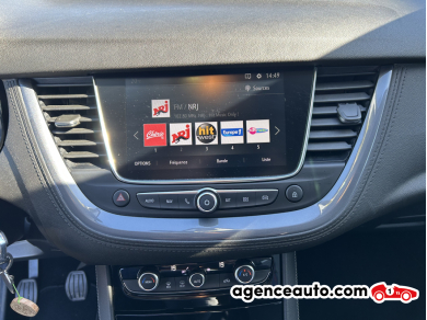 Opel Grandland X — 12