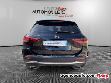 Mercedes Classe GLA — 6