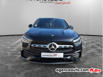 Mercedes Classe GLA — 3