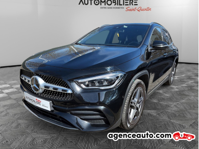 Mercedes Classe GLA