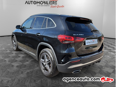 Mercedes Classe GLA — 5