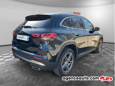 Mercedes Classe GLA — 7
