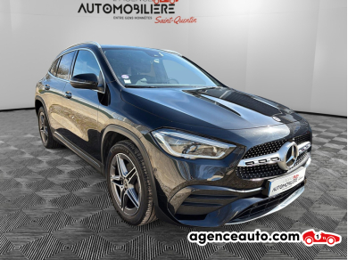 Mercedes Classe GLA — 2