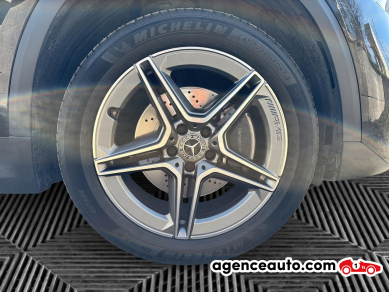 Mercedes Classe GLA — 9