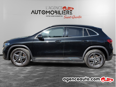 Mercedes Classe GLA — 4