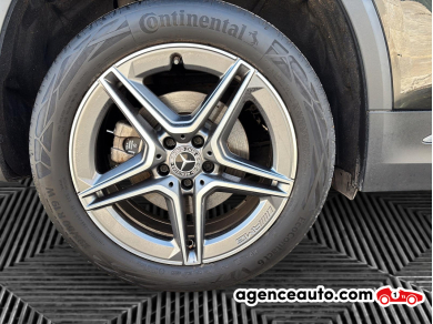 Mercedes Classe GLA — 10