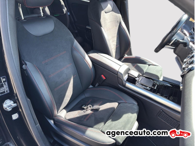 Mercedes Classe GLA — 20