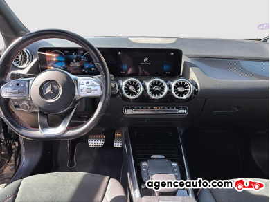 Mercedes Classe GLA — 13